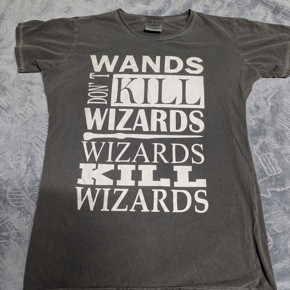 Women's Harry Potter Style Shirt